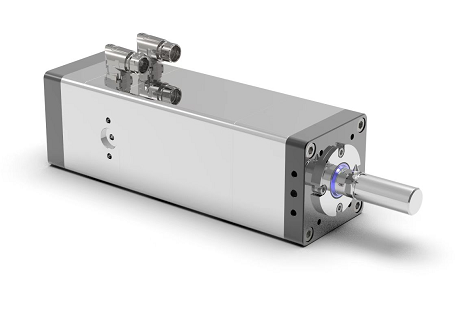 LDR2110一體式行星滾柱絲杠電動(dòng)缸